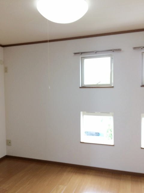 ベリエＭ ベッドルーム