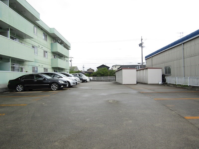 スカイレジデンス  その他5