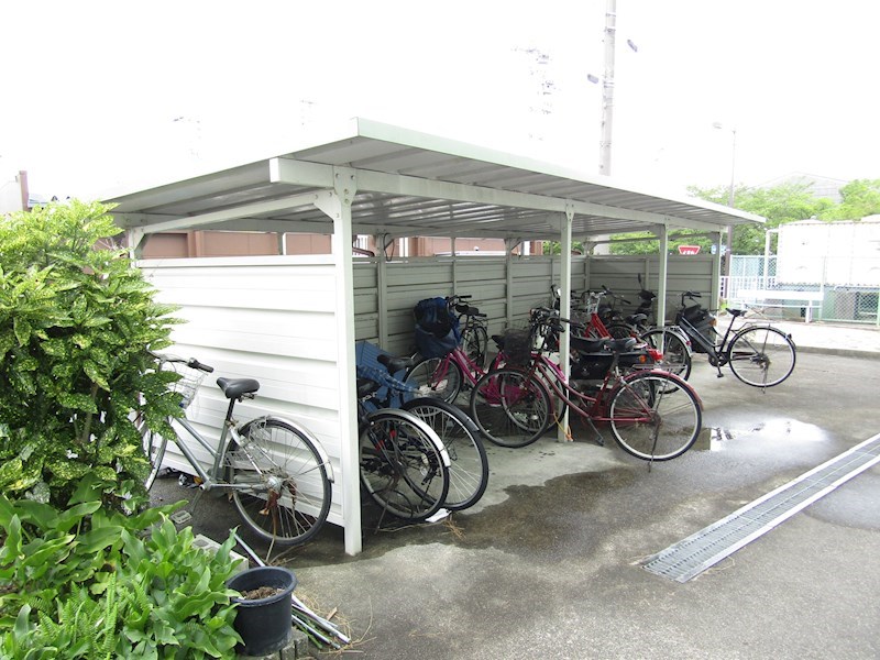 スカイレジデンス  その他6