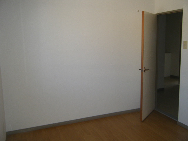 スカイレジデンス  ベッドルーム