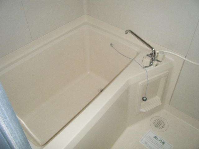 スカイレジデンス  風呂画像