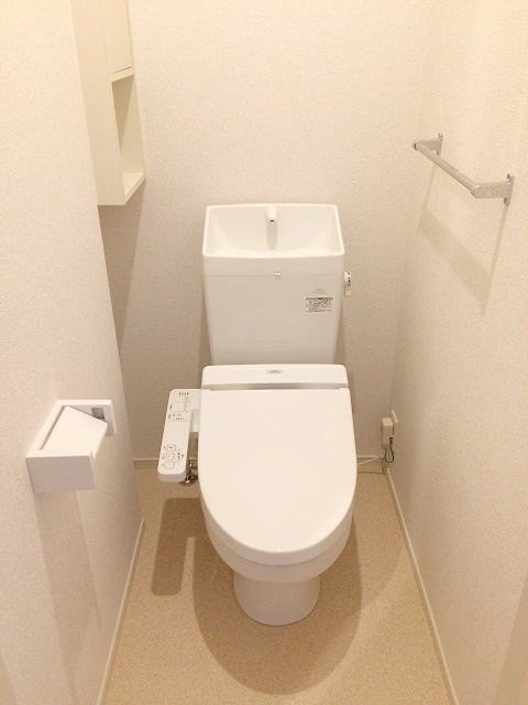 スペラーレカーサ半田 その他1