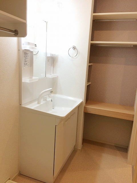スペラーレカーサ半田 その他2