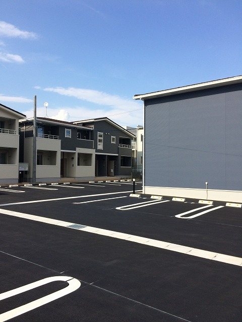 スペラーレカーサ半田 その他4