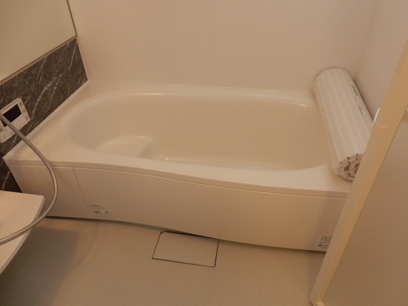 アイリス　B 風呂画像