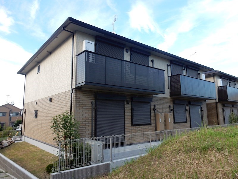 アイリス その他外観1