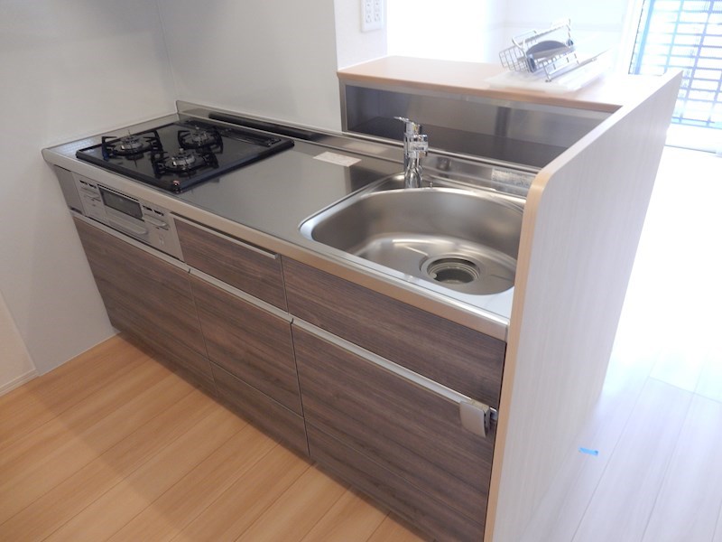 アイリス キッチン