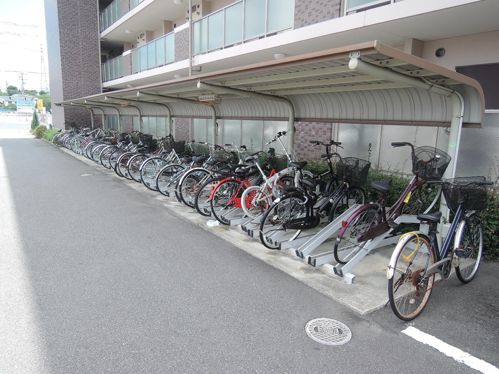 Smile　ITO その他外観5