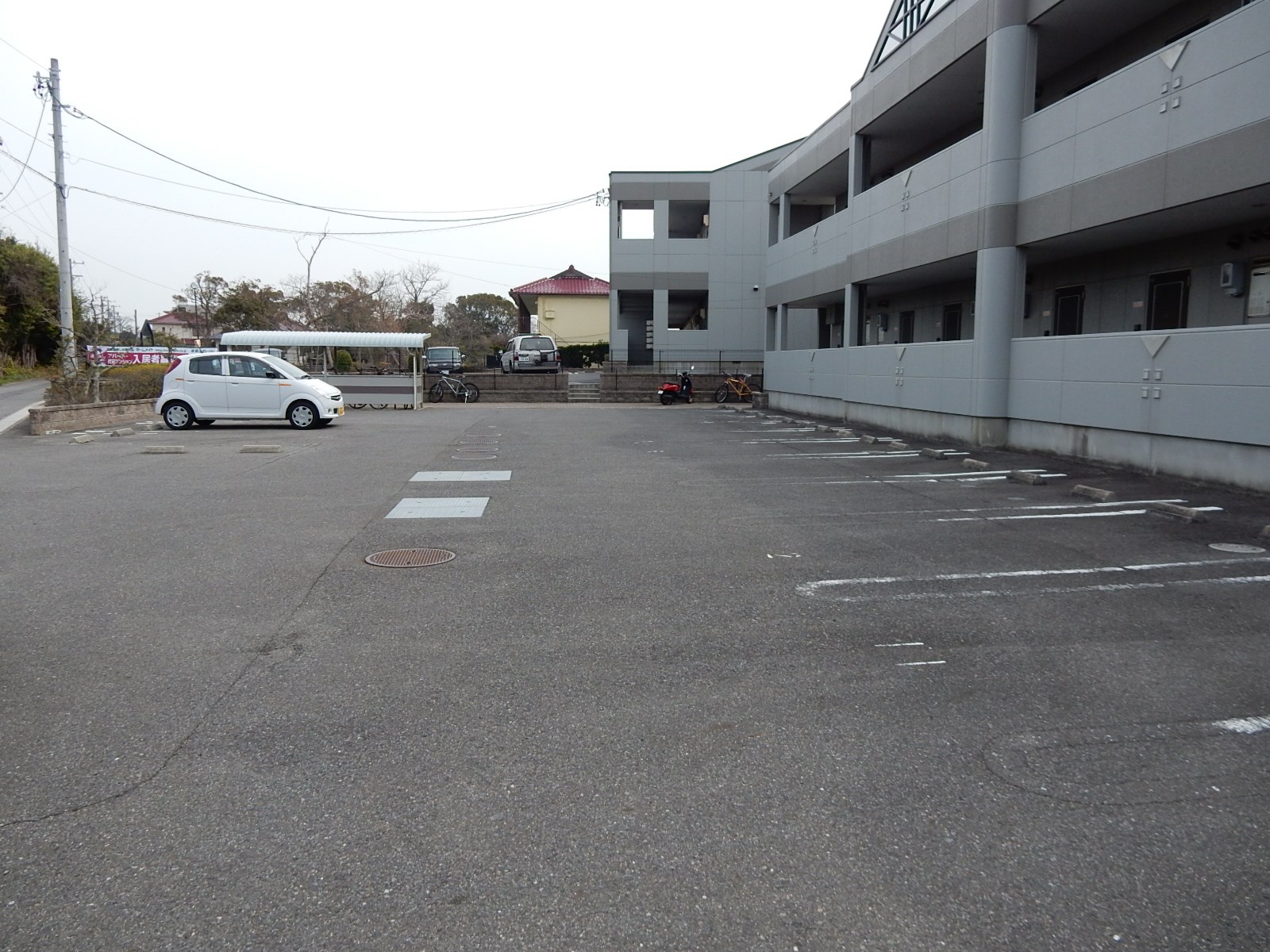 デル マール ミハマ その他5