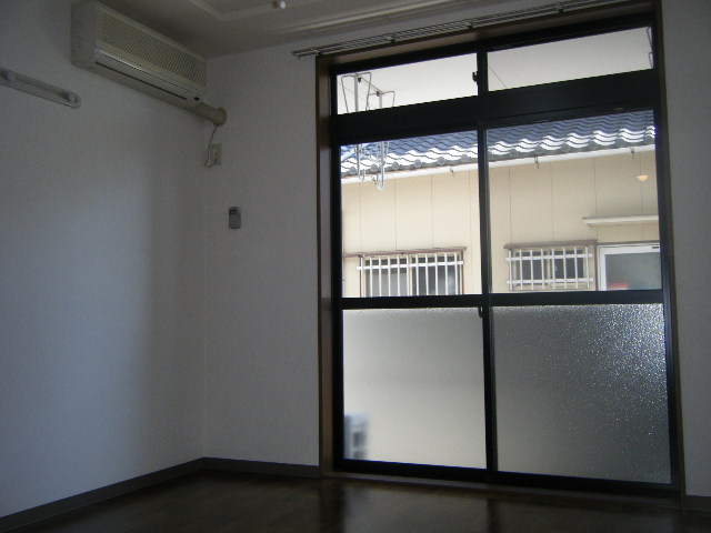 デル マール ミハマ ベッドルーム