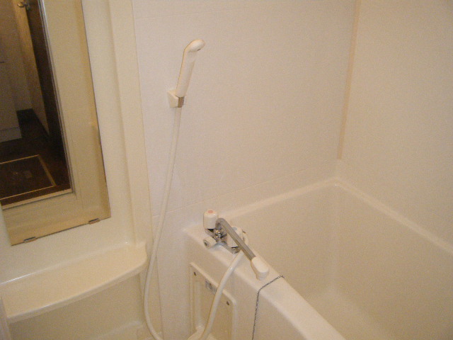 デル マール ミハマ 風呂画像