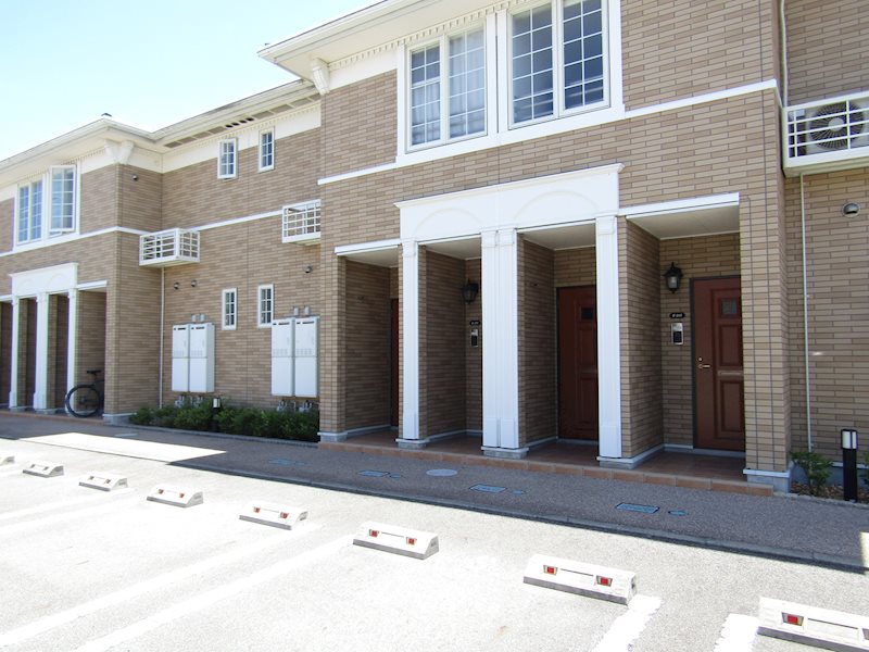 エアリーヒルⅡ その他8