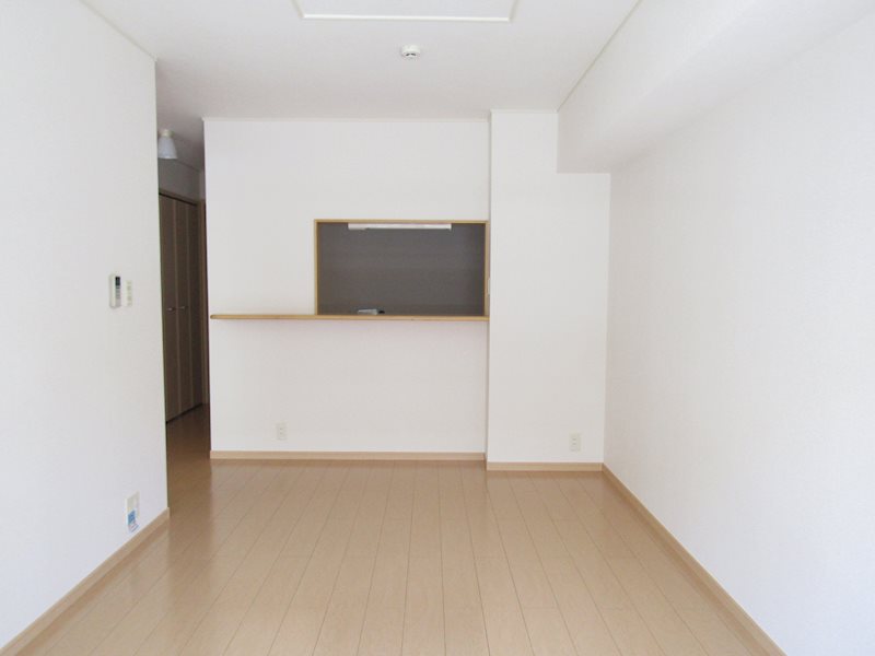 エアリーヒルⅡ リビング