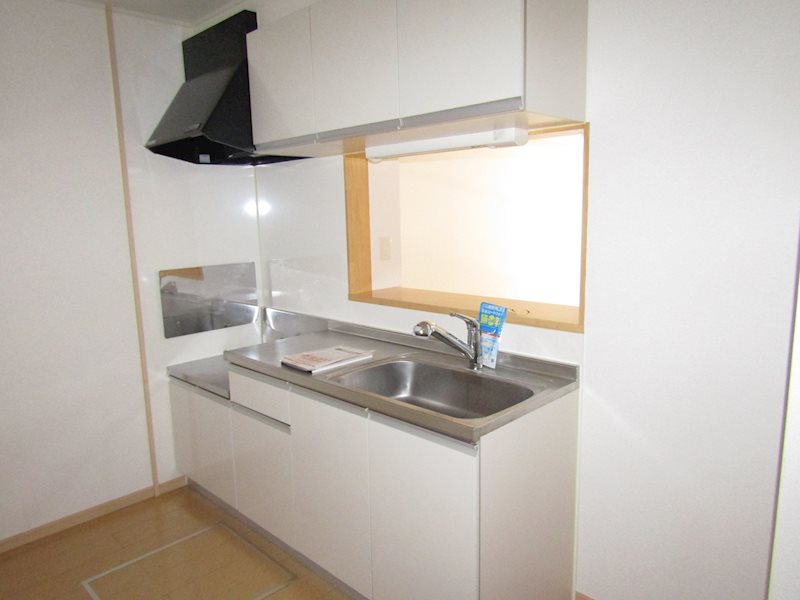 エアリーヒルⅡ キッチン