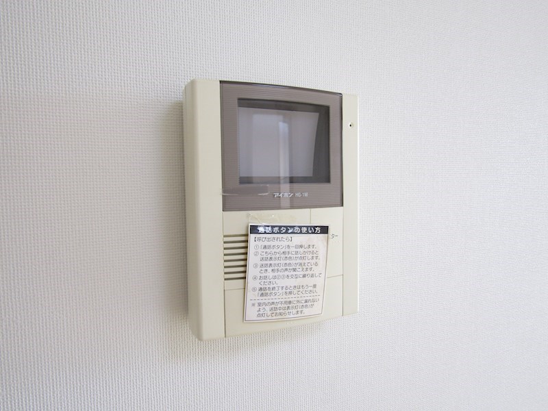 ポラリス　A棟 その他4