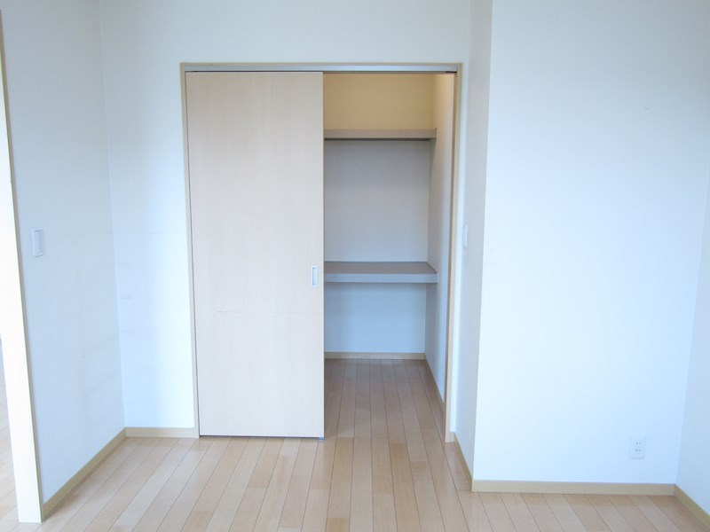 ポラリス　A棟 その他6