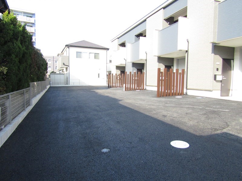 エーデル早川Ⅱ その他1