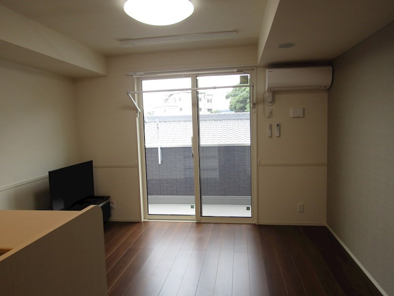 サザンクロス リビング