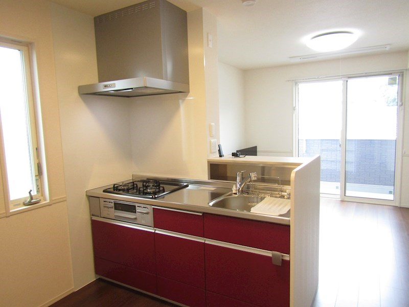 サザンクロス キッチン