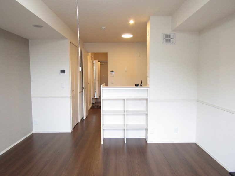 サザンクロス ベッドルーム