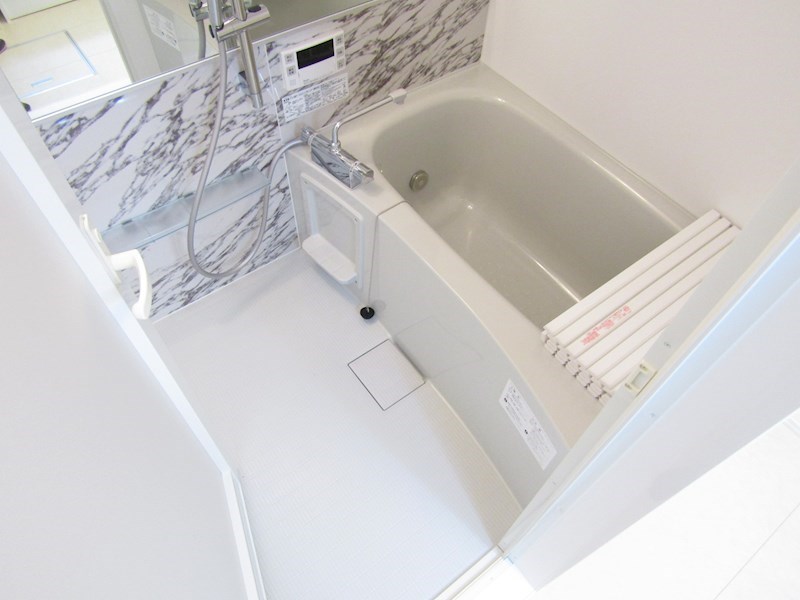 サザンクロス 風呂画像