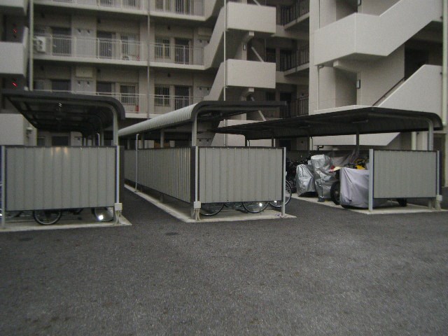 キャッスル常滑 その他9