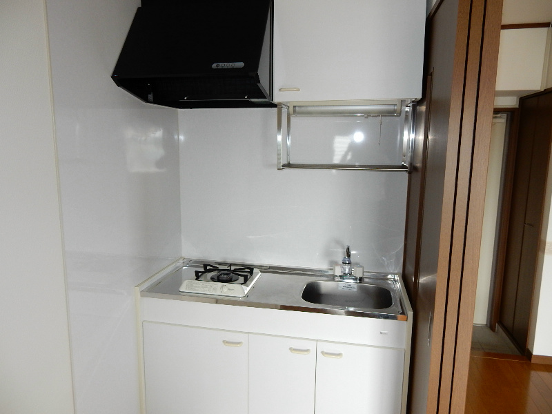 ソアレとこなめ  キッチン