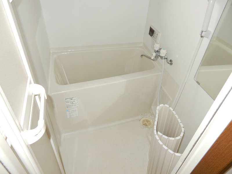 ソアレとこなめ  風呂画像