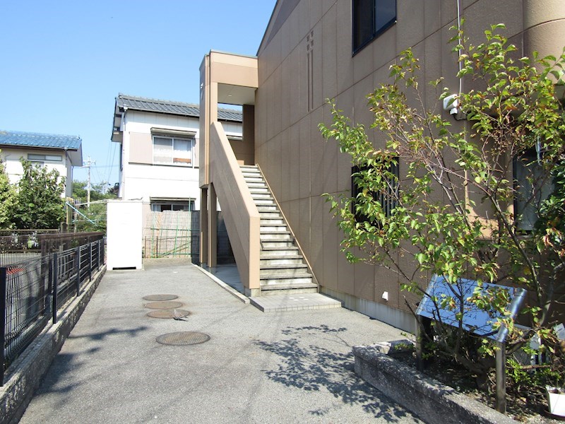 エバーレジデンスA その他1