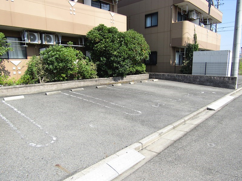 エバーレジデンスA その他2