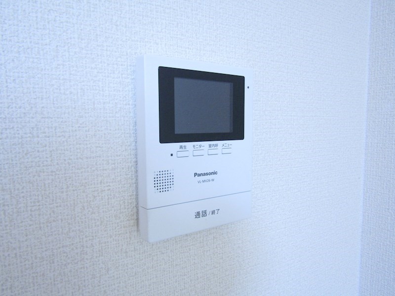 エバーレジデンスA その他6