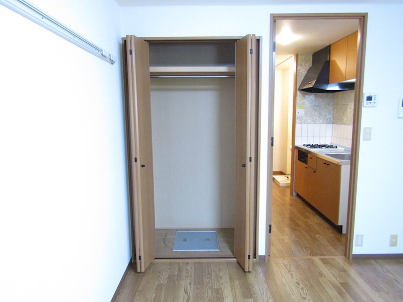 エバーレジデンスA その他8