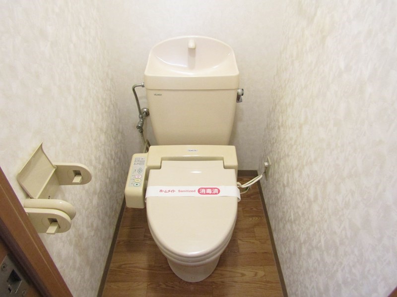 エバーレジデンスA その他9