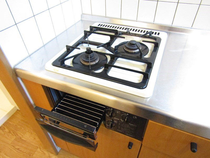 エバーレジデンスA その他12