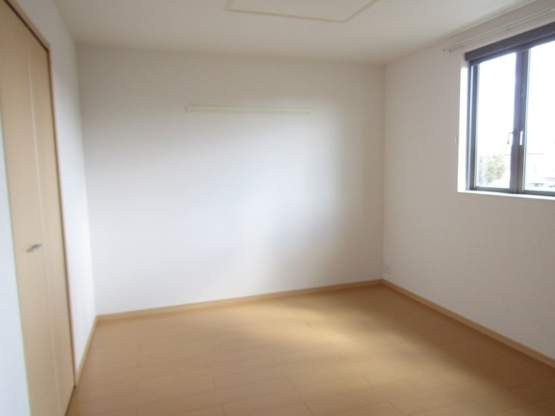 サニーウェル岩滑Ⅲ ベッドルーム