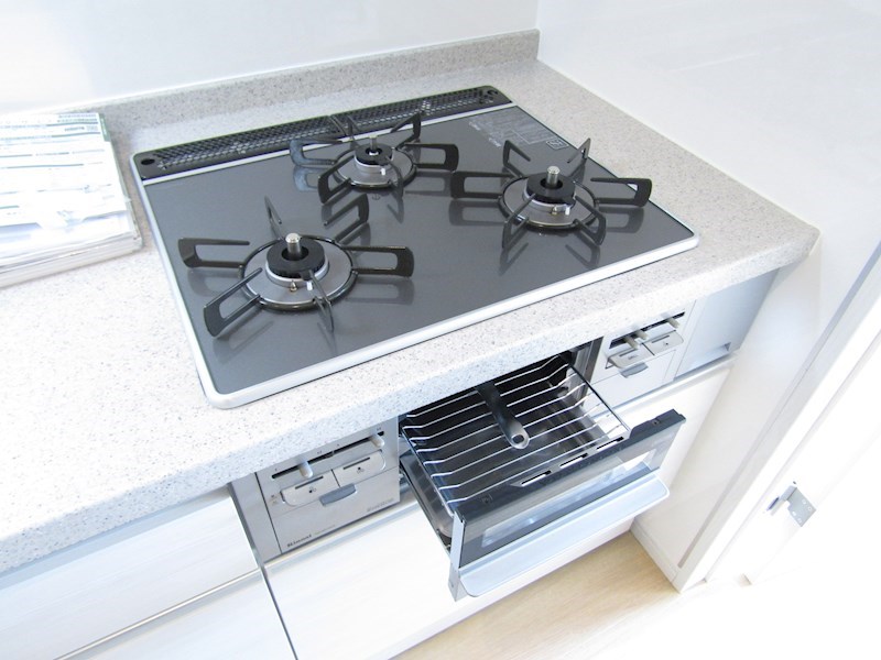 Mare　East その他3