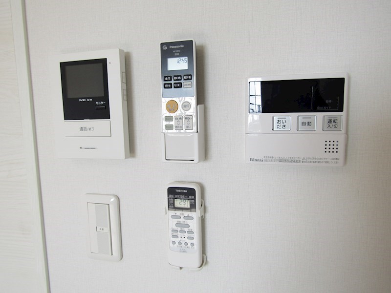 Mare　East その他7