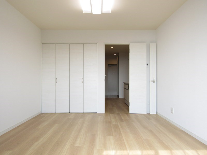 Mare　East リビング