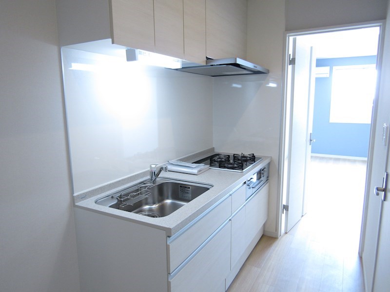 Mare　East キッチン