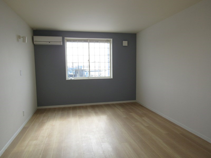 Mare　East ベッドルーム