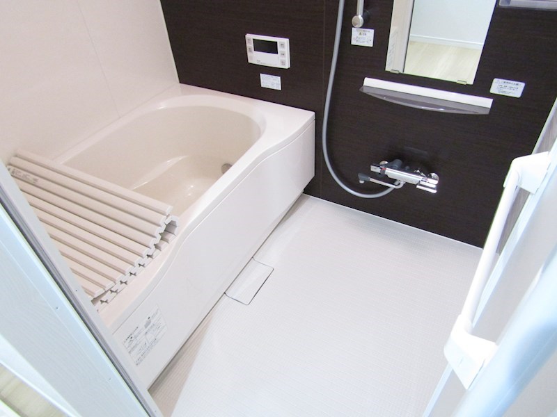 Mare　East 風呂画像