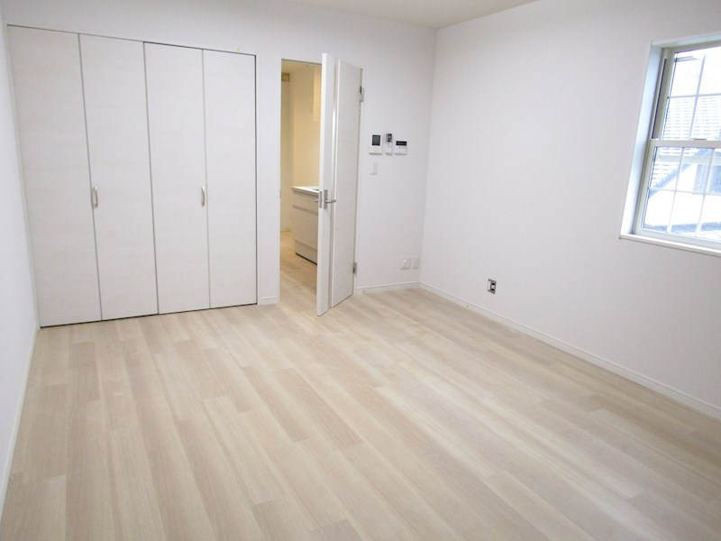 Mare　East リビング