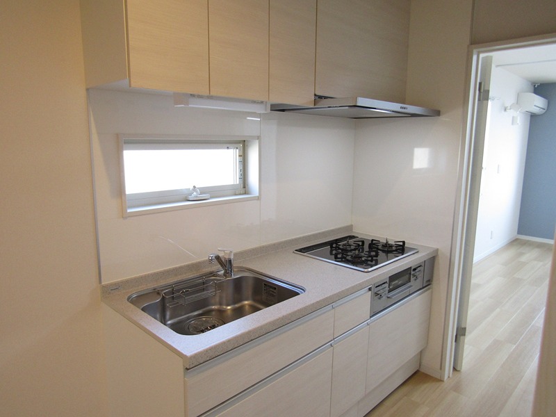 Mare　East キッチン