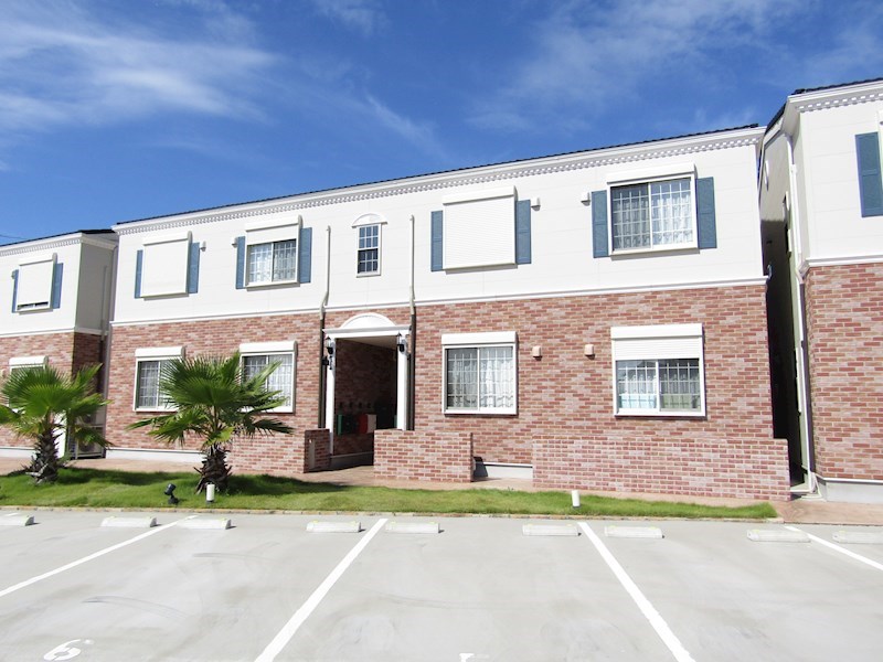 Mare　South  外観写真