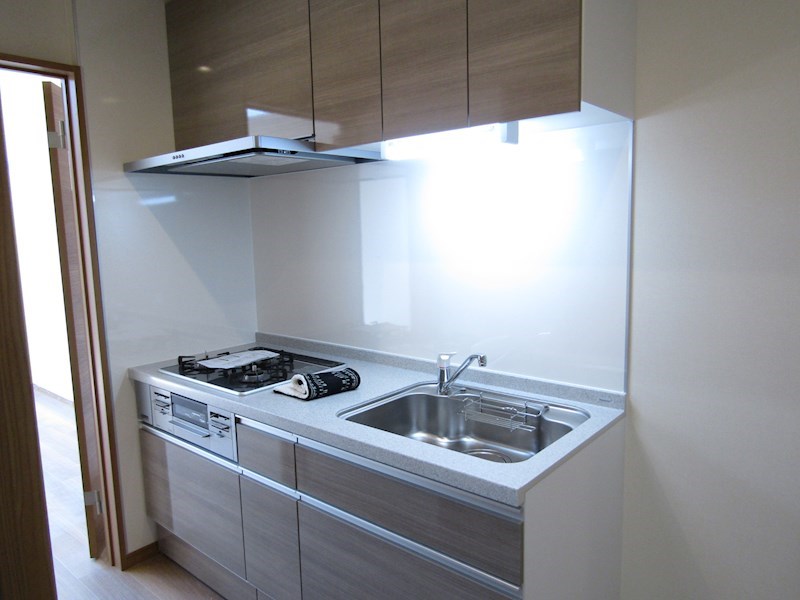 Mare　South  キッチン