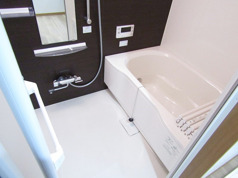 Mare　South  風呂画像