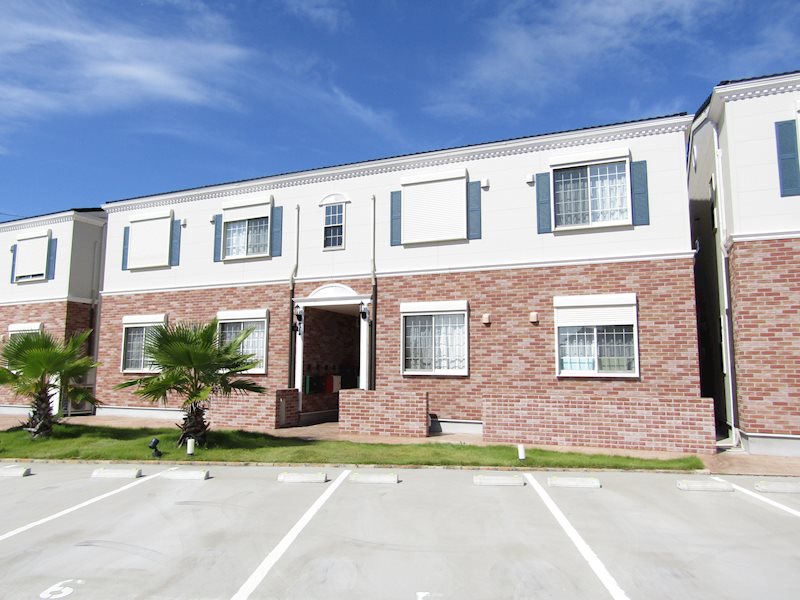 Mare　South  外観写真