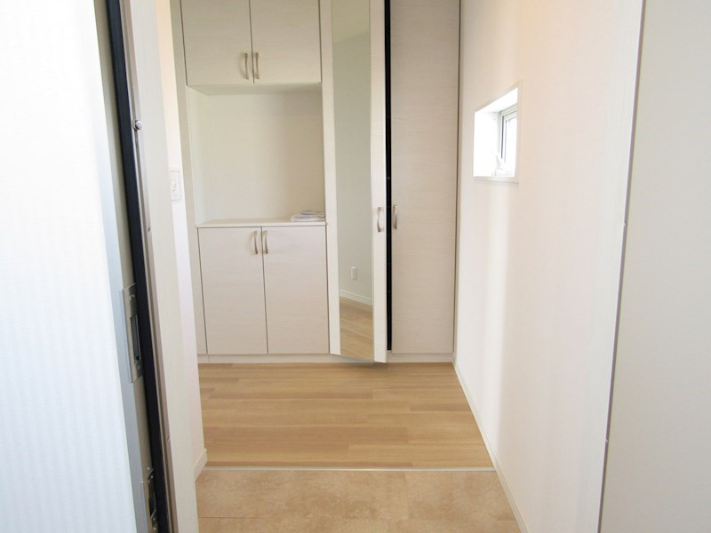 Mare　South  玄関