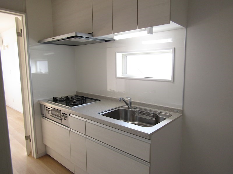 Mare　South  キッチン