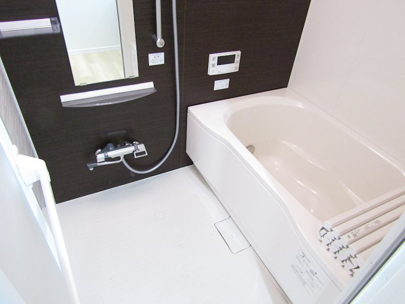 Mare　South  風呂画像